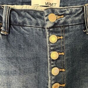 Vervet women’s jeans size 32
